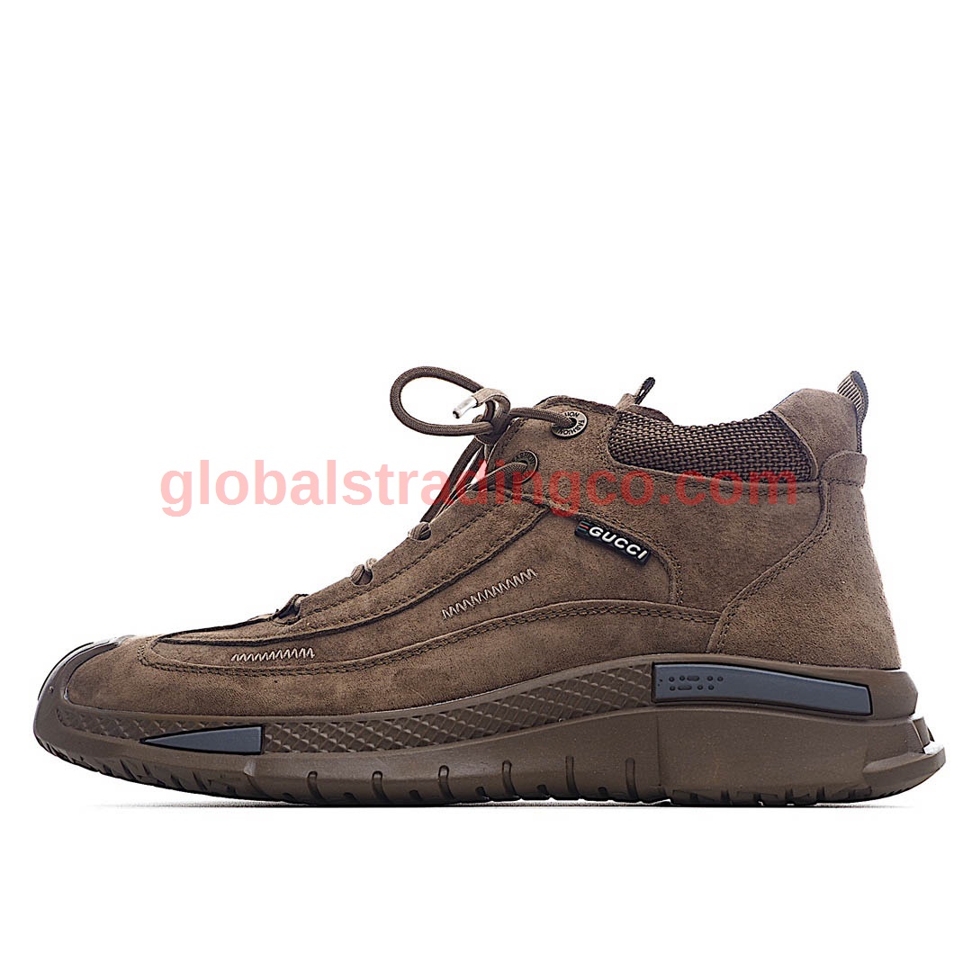 Gucci Hiking Boosts Hiking Boots Martin Boots